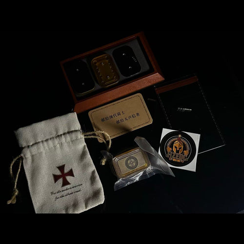 RELIC gallery image 2